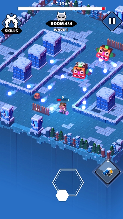 枪与地下城(Gun&Dungeons)