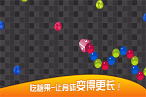 蛇蛇碰碰碰