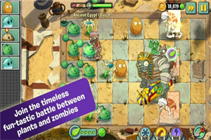 pvz2超级破解版