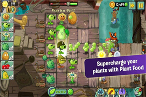 pvz2超级破解版