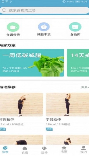 莱盛减肥