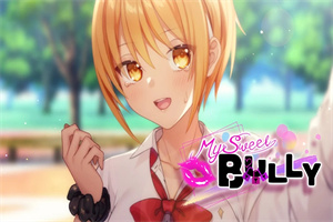 我的甜蜜主人完整版