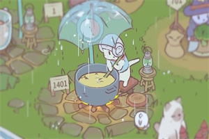 猫和汤1.7.7最新版