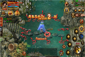 重生之巅峰传奇官方版