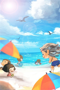 那年的暑假感动人心的昭和系列破解版