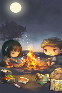 那年的暑假感动人心的昭和系列破解版