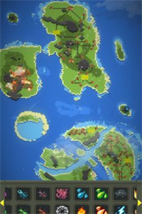 世界盒子0.12.2破解版
