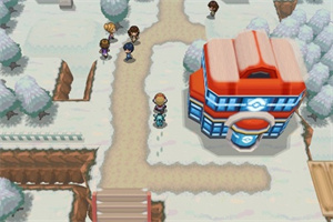pokemmo免费