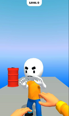 太极3D