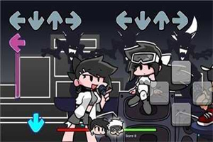 周五夜放克星期日之夜