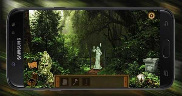 谎言秘密小屋