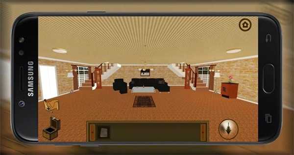 谎言秘密小屋
