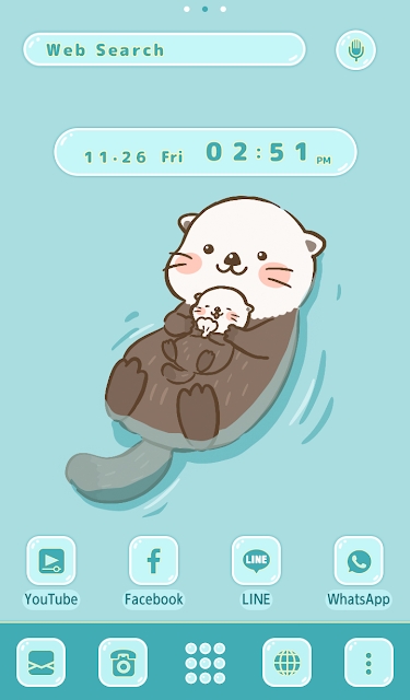 海獭家族壁纸app.jpg