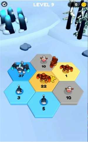 突变战争 突变战争