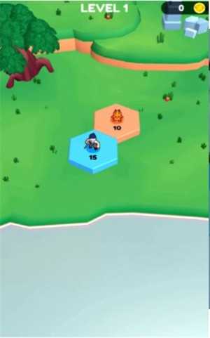 突变战争 突变战争