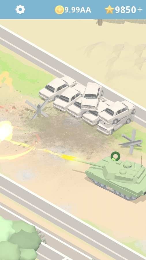 军事基地模拟器破解版1.0.3