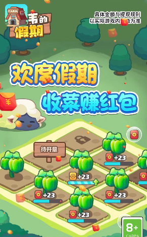 阿伟的假期