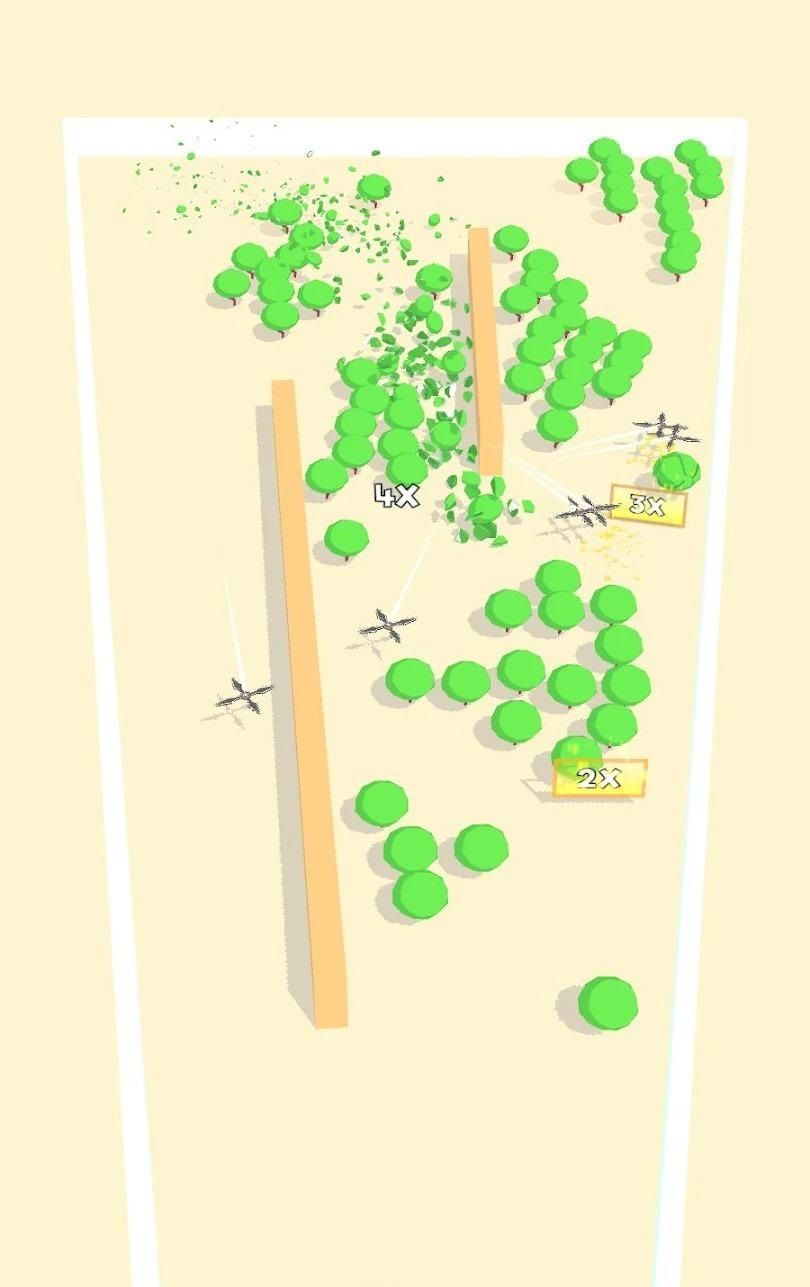 BouncingBlade