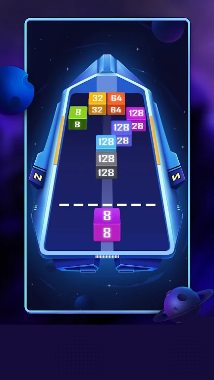 2048超级赢家