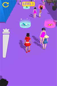 PromQueen