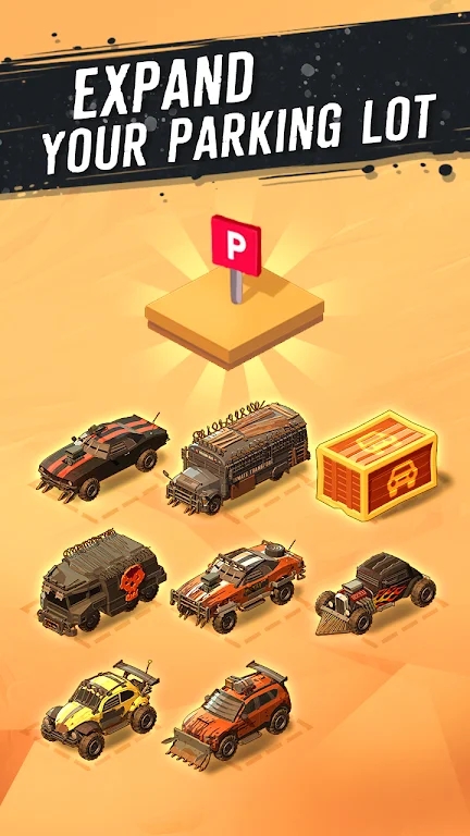 合并启示录狂暴汽车 合并启示录狂暴汽车