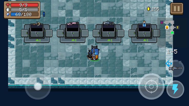 元气骑士3.4.0破解版