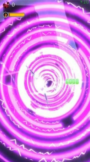 逆风飞行