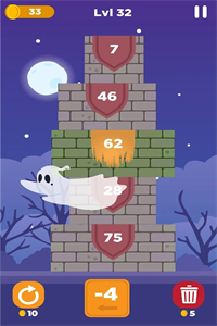 TowerFlip