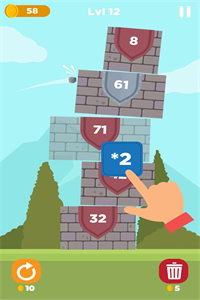 TowerFlip