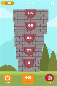 TowerFlip