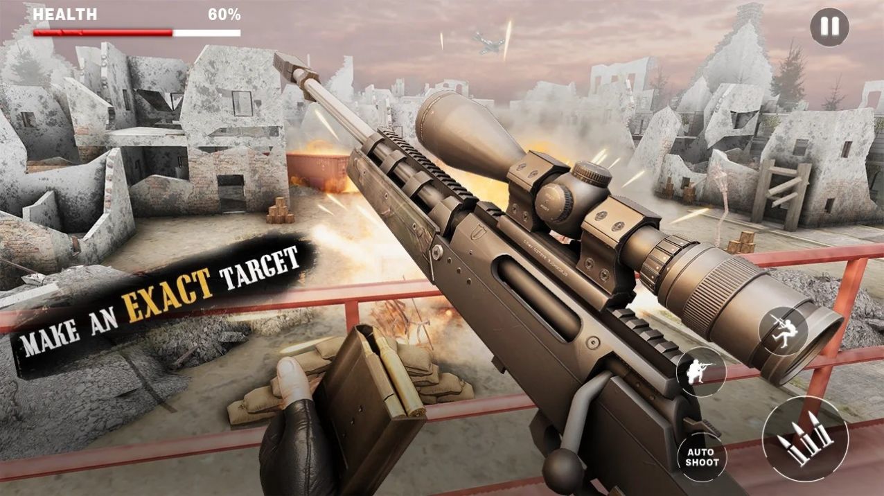 WorldWarSniper