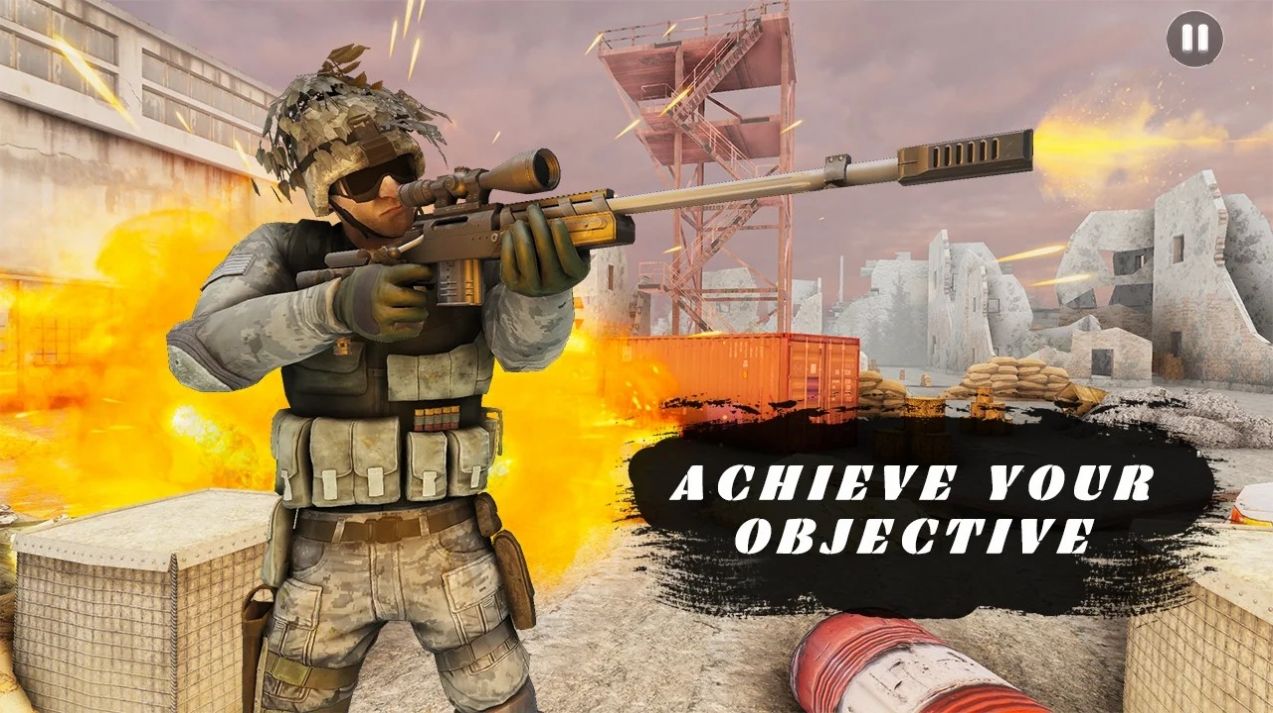 WorldWarSniper
