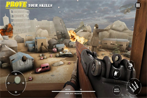 WorldWarSniper