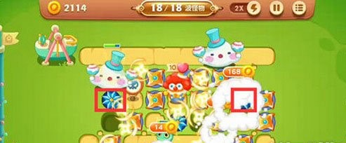 保卫萝卜