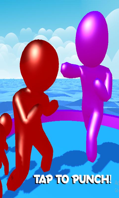 水滴碰撞3d