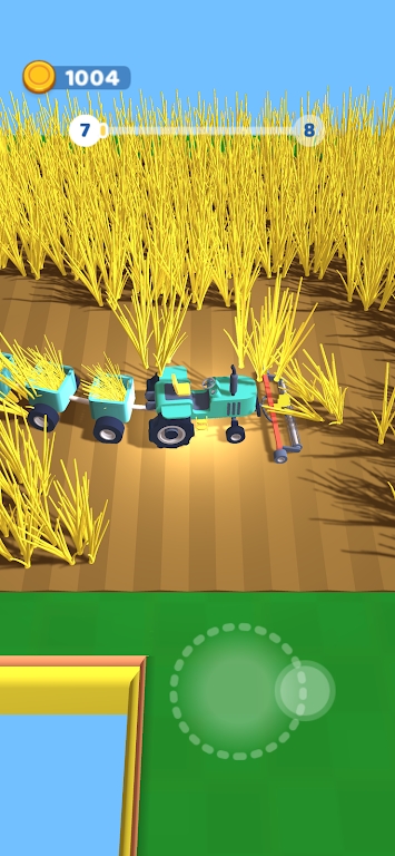 Harvest Land