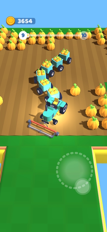 Harvest Land