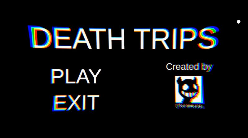 死亡之旅汉化破解版