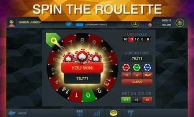 CSGO开箱模拟器