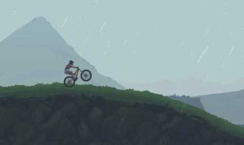 极限山地车2