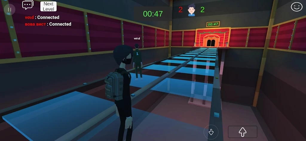 Squid Game 2K21