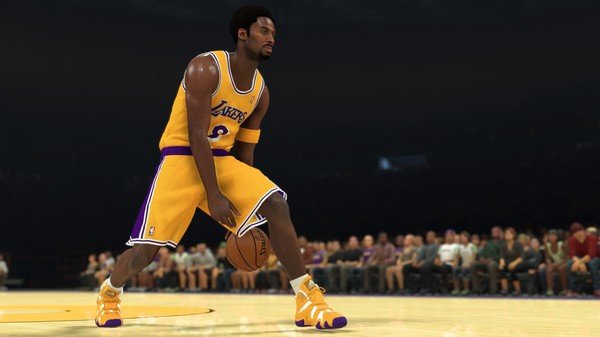 NBA2K2020破解版