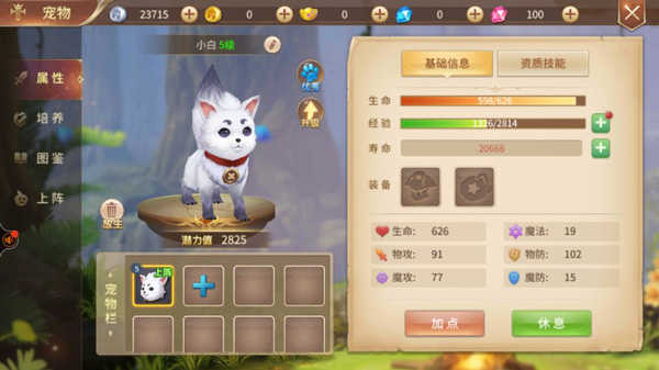 风色世界