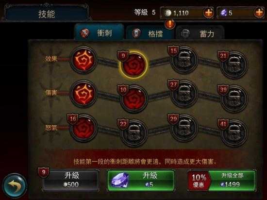 永恒战士