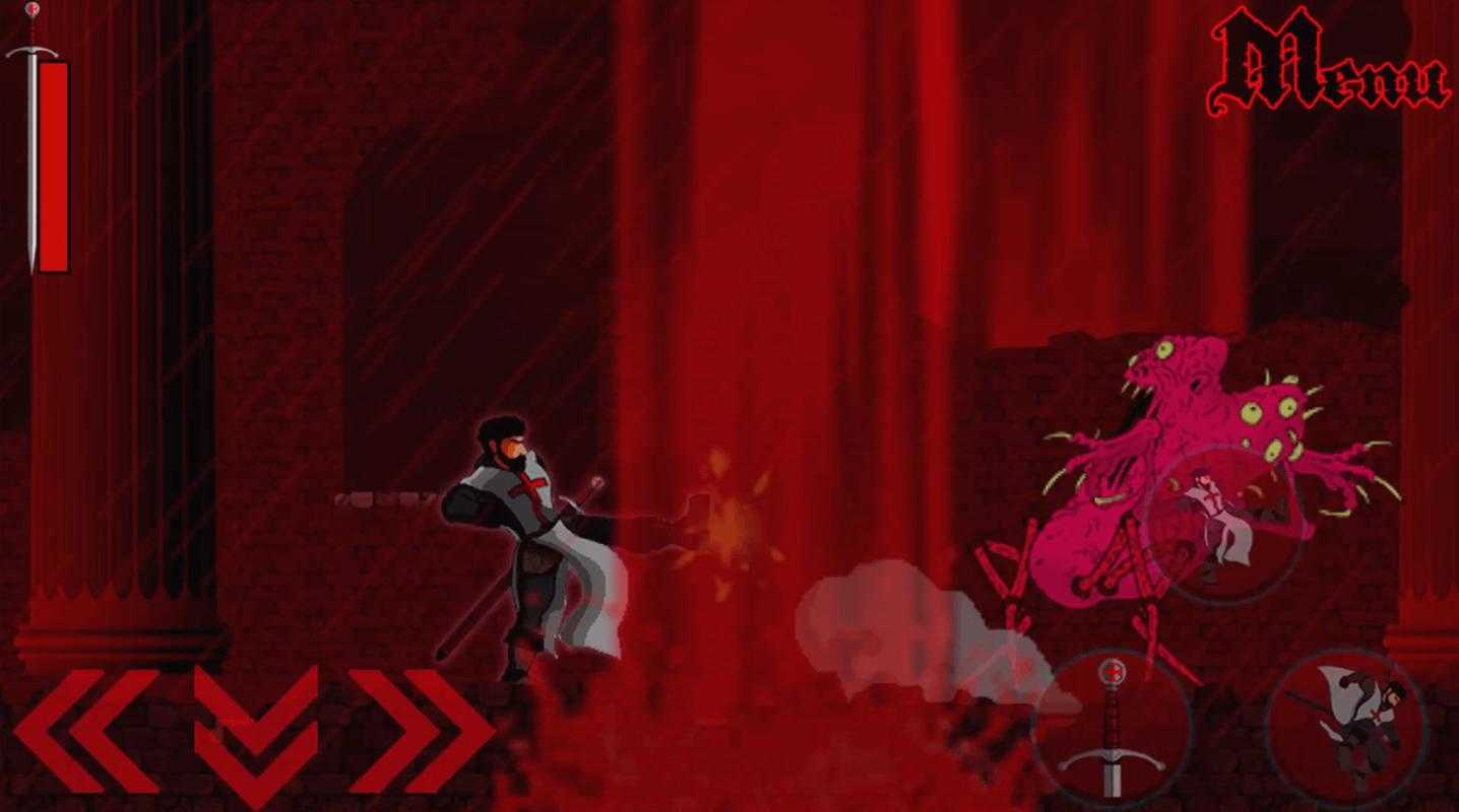 十字军之战