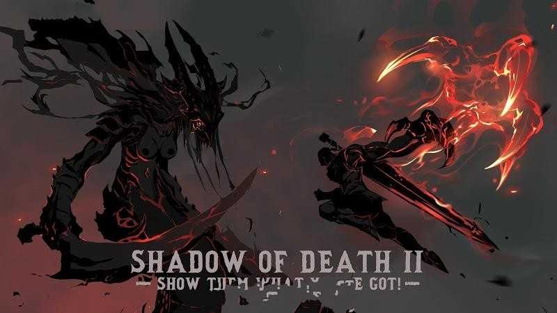 死亡阴影2修改版