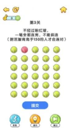 疯狂脑洞