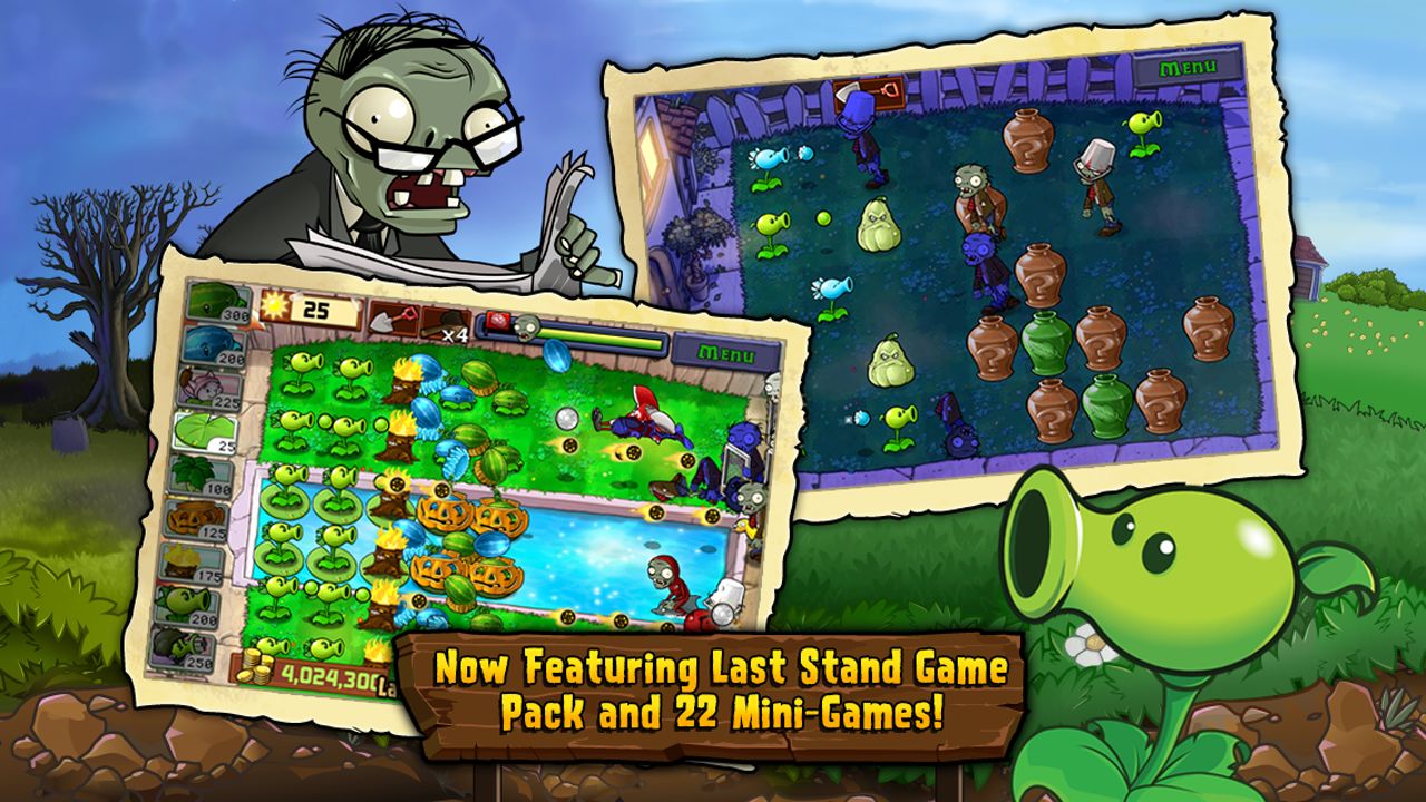 pvz无名版隐藏植物