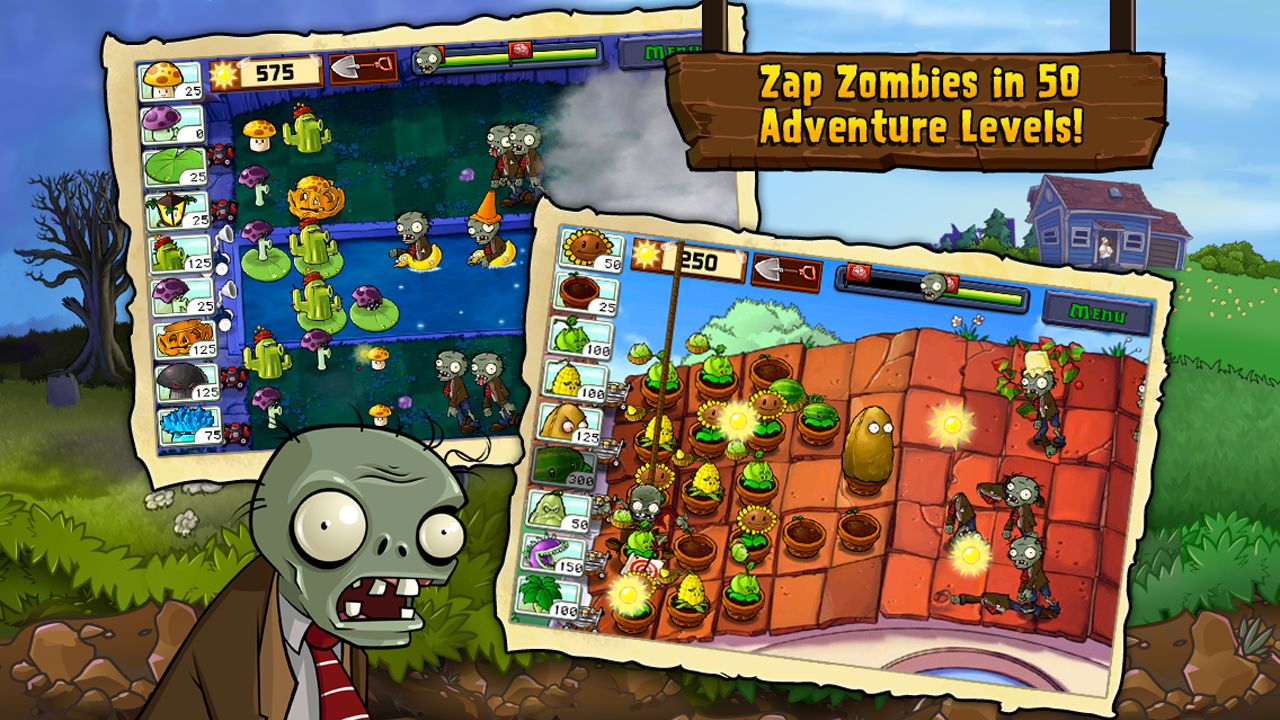 pvz无名版隐藏植物