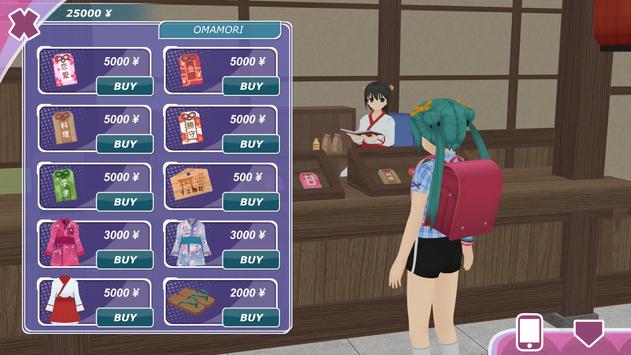 少女都市2022汉化版
